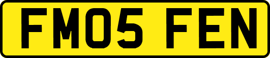 FM05FEN