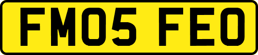FM05FEO