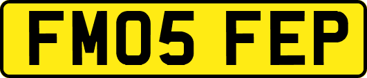 FM05FEP