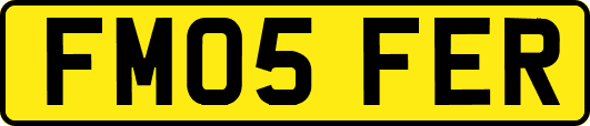 FM05FER