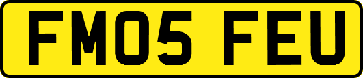 FM05FEU