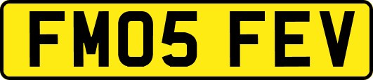 FM05FEV