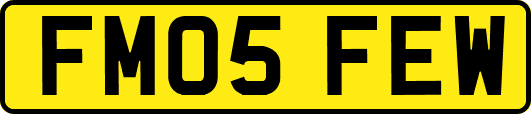FM05FEW