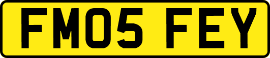 FM05FEY