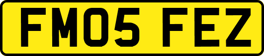 FM05FEZ