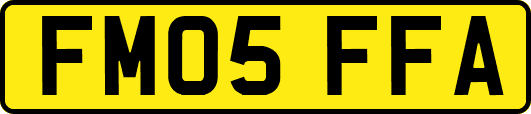 FM05FFA
