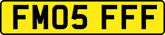 FM05FFF