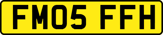 FM05FFH