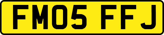 FM05FFJ