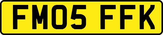 FM05FFK