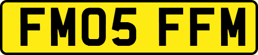 FM05FFM