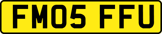 FM05FFU