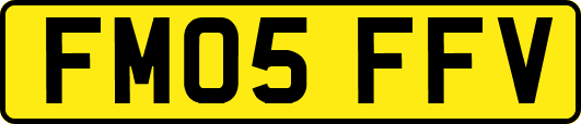 FM05FFV