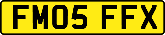 FM05FFX