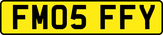 FM05FFY