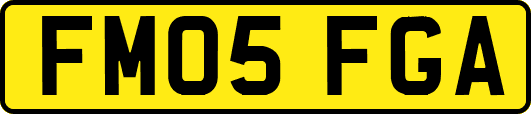 FM05FGA