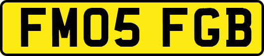 FM05FGB