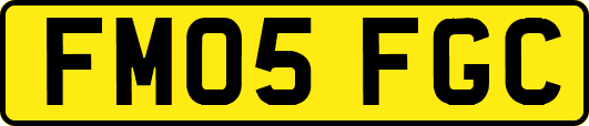 FM05FGC