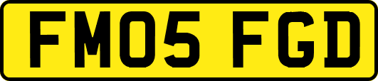 FM05FGD