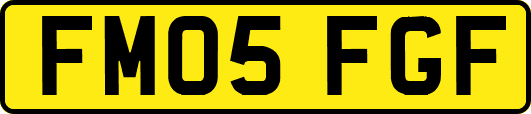 FM05FGF