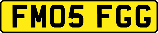FM05FGG