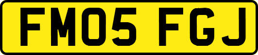 FM05FGJ