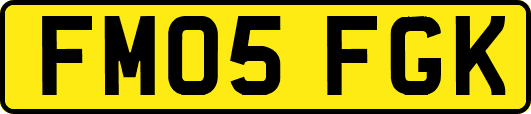FM05FGK