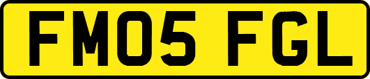 FM05FGL