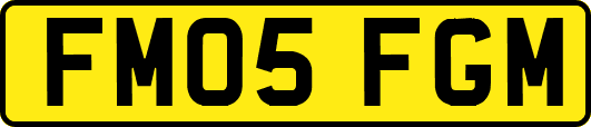 FM05FGM