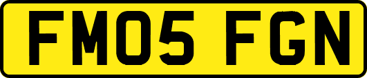 FM05FGN