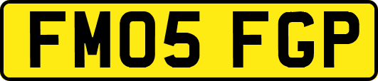 FM05FGP