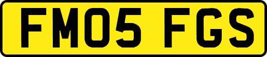 FM05FGS