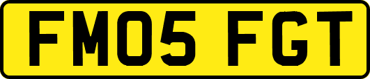 FM05FGT