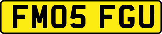 FM05FGU
