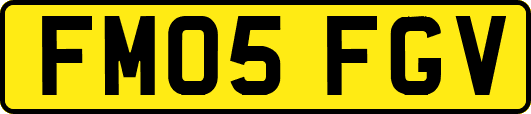 FM05FGV