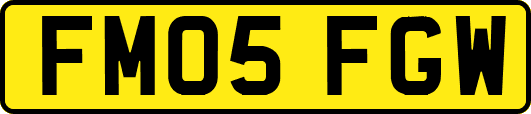 FM05FGW
