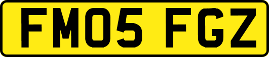 FM05FGZ