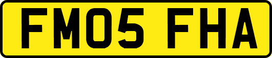 FM05FHA