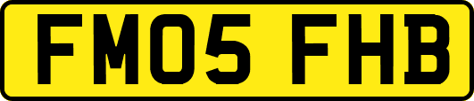 FM05FHB