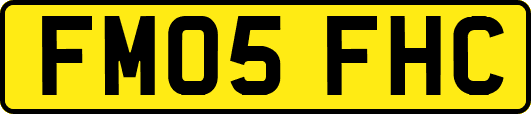 FM05FHC