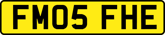 FM05FHE