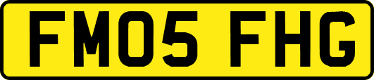 FM05FHG