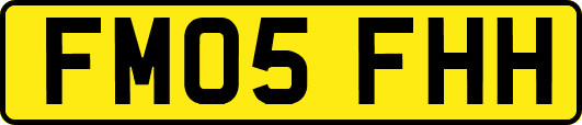 FM05FHH