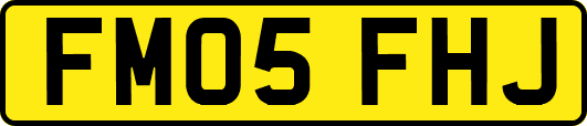 FM05FHJ