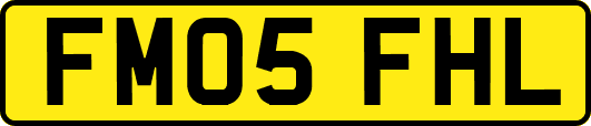 FM05FHL