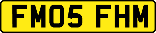 FM05FHM