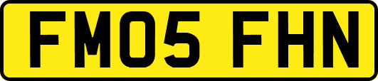 FM05FHN