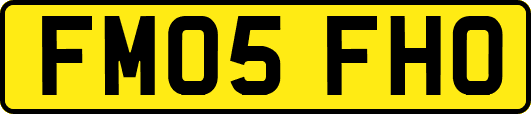 FM05FHO