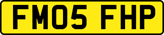 FM05FHP