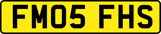 FM05FHS